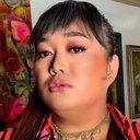 Shandii Bacolod als Verushka