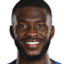 Fikayo Tomori als Self