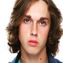 Carter Southern als Isaac Jones