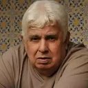 Marilton Borges als Self