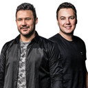 João Bosco & Vinícius als 