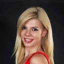 Τριανταφύλλη Μπουτεράκου als Television presenter