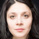 Nicoleta Lefter als Parent