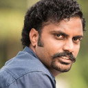 Aroop Sivadas als Velu