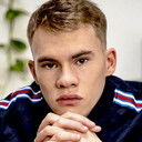 Mathieu Espagnet als Kevin