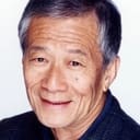 Joji Yanami als Professor Gennosuke Yumi