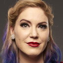 Amy Allan als Self
