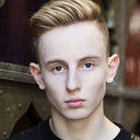 Tyler Hutchings als Robby G.