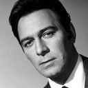Christopher Plummer als Captain Georg von Trapp