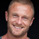 Heath Jones als Donar