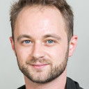 Dominykas Vaitiekūnas als Friend from Camp