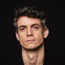 Max van Kreij als Sam Haine
