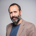 Miguel Garcés als Iñaki