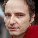 Nic Aklin als Sous-chef