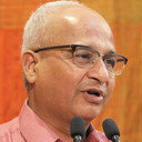 Archan Trivedi als Dr.Kidi