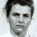 Maria Mandl als 