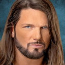 Allen Jones als AJ Styles