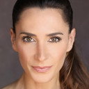 Rachael Holoway als Henry's Team
