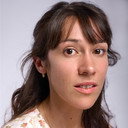 Lucile Vignolles als Hélène