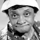 Moms Mabley als Self (archive footage)