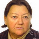 Marianna Kuznetsova als 
