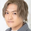 Ryuichi Kijima als Alan Gardner (voice)