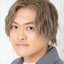 木島隆一 als Alan Gardner (voice)