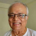 Pradip Chakrabarti als Benu Uncle