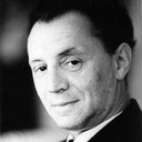 Aleksandr Sharov, Writer