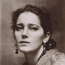 Raquel Meller als Carmen