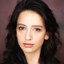 Tatiana Ronderos als Mother