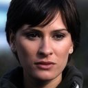 Heidi Lenhart als Mia