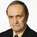 Bob Newhart als Bernard (voice) (archive footage)