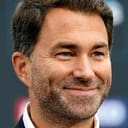 Eddie Hearn als Self