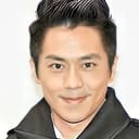 Sammy Leung als 