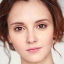 Анна Афанасьева als 