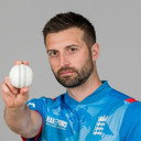 Mark Wood als Self