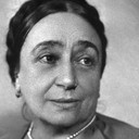 Varvara Ryzhova als Pakhomovna