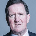George Robertson als Self