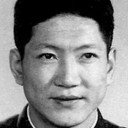 Wenhua Liu als Lü's son
