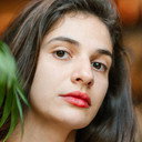 Ελίζα Σκολίδη als Sandra Marathaki
