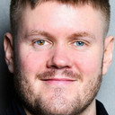 Klas Eriksson als Leif Öhman