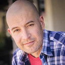 Malcolm Matthews als Police Officer