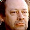 Ingolf David als 