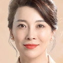Zhang Yanyan als Zi Fen / Flower Deity