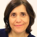 Bénédicte Savoy als 