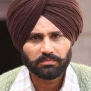 Gurjind Maan als Gurtej