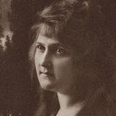 Grete Lundt als 