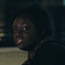 Carine Ngijol als Fille pont