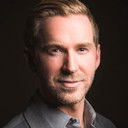 Todd Michael Thompson als David Look-Alike